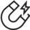 magnet icon